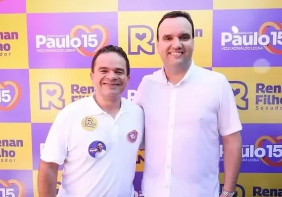 Saída de aliado de Marcelo Victor pode enfraquecer PT na disputa federal em Alagoas