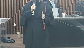 Justiça de Alagoas condena homicida a 26 anos de prisão, após crime por motivo fútil