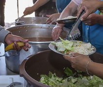 IBGE: Mais de 2 milhões de lares brasileiros deixaram a insegurança alimentar em 2024