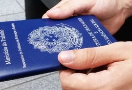 Pequenas empresas garantem saldo positivo de empregos