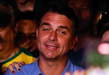 Maceió repete 2022 e dá a Flávio 3ª vitória de um Bolsonaro na capital