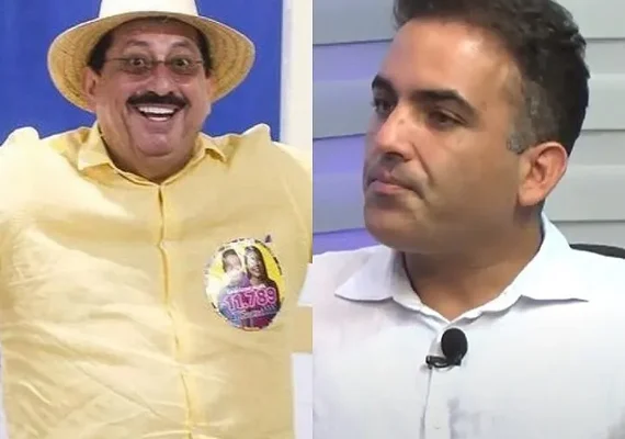 Ex-prefeitos de Pilar e Rio Largo devem candidar-se a deputado federal em 2026