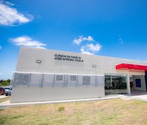Clínica da Família no Benedito Bentes é entregue à população