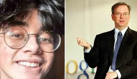 Alagoano ganha bolsa de estudos vitalícia de fundador do Google