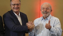 Encontro de Lula e Alckmim em Maceió será realizado no Centro de Convenções