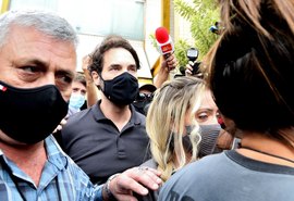 Justiça ouve testemunhas de defesa e acusação do caso Henry Borel