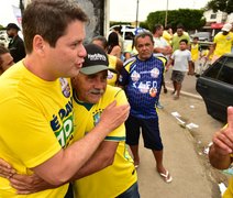 Davi Davino Filho dispara na corrida pelo Senado