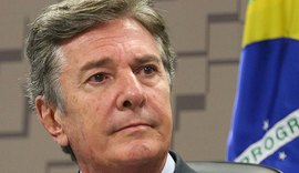 Collor critica reforma e diz que Brasil está mais fechado após sua saída