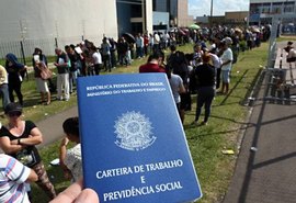 Desemprego só retorna a nível pré-crise em 2024, afirmam economistas