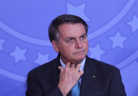 TCU desmente Bolsonaro sobre mortes por Covid-19