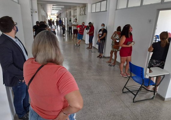 Eleitores do Macapá vão às urnas neste domingo para segundo turno