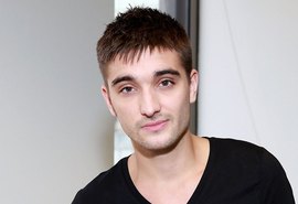 Tom Parker, integrante da banda The Wanted, morre aos 33 anos