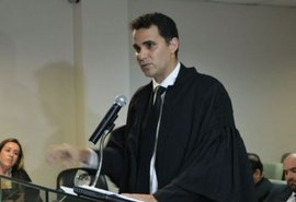 É nomeado novo Defensor Público-Geral do Estado de Alagoas