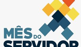 Prefeitura promove atividades para comemorar Mês do Servidor