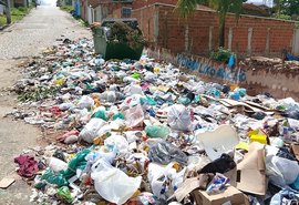 Prefeitura ignorou cinco pedidos da Defensoria sobre crise do lixo em Maceió