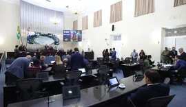 Projeto exige antecedentes para profissionais que atuam com crianças