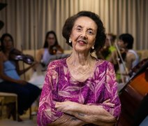 Concerto celebra encontro entre gerações da música erudita em Maceió