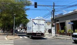 Três novos semáforos alteram circulação na parte baixa de Maceió a partir deste sábado