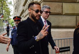 Neymar é absolvido de acusações de fraude na Espanha