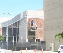 MPT instaura inquérito civil para investigar irregularidades em obras de shopping