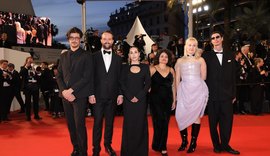 Filme de diretora alagoana brilha em Cannes e ganha prêmio