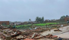 Três cidades de Alagoas atingidas pelas chuvas receberam mais de R$ 4,4 milhões