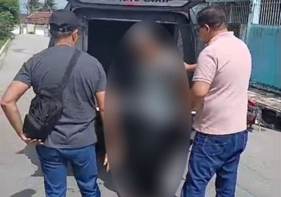 Após fuga, mulheres denunciam homem por cárcere privado e estupro infantil