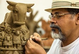 João das Alagoas terá vida e obra retratada em documentário