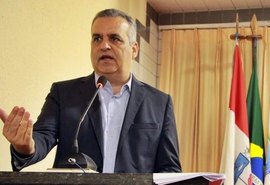 Secretário de Segurança diz que lamenta caso de agressão em Alagoas