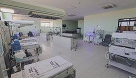 Hospital da Mulher vira centro especializado para tratar Covid-19