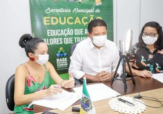 Prefeitura de Palmeira dos Índios convoca aprovados em Concurso Público