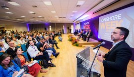 Paulo Dantas defende revisão na política de preços do gás durante o Onshore Week 2023