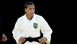 Judô brasileiro estreia nesta sexta-feira em Grand Slam no Uzbequistão