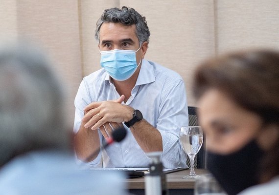 Alagoas será o primeiro estado a retomar o turismo