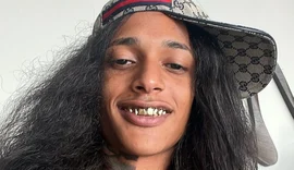 Equipe de Oruam divulga laudo que aponta depressão no cantor