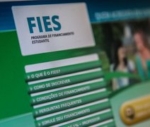 Inscrições para o Fies 2026 começam em 3 de fevereiro