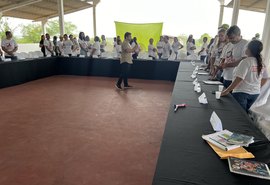 Grande Encontro do MTC reúne lideranças do campo para planejamento estratégico em Batalha