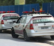 SSP coordena ações de combate a ataques em escolas de Alagoas