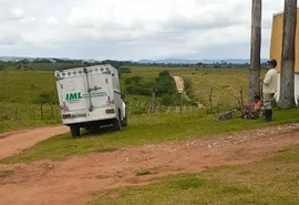 Corpos são encontrados em canavial no Litoral Sul de AL