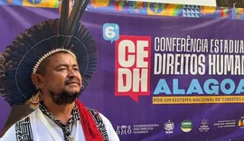 Superintendente dos Povos Originários de Alagoas, Cicinho Jiripankó, falece aos 47 anos de idade