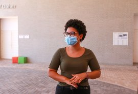 Ex-aluna do Ifal Maragogi é aprovada em universidade americana