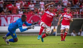 Coluna do Galo: 'Nem ganhemos, nem perdemos, empatemos. Assinado: Nicodemos'