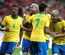 Confira horários de estabelecimentos durante primeiro jogo do Brasil
