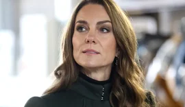Kate Middleton aparece entre vítimas de escândalo de imagens íntimas geradas por IA
