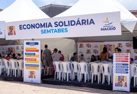 Brota na Grota chega na Moenda com serviços de cadastro e banco de dados do Sine Maceió