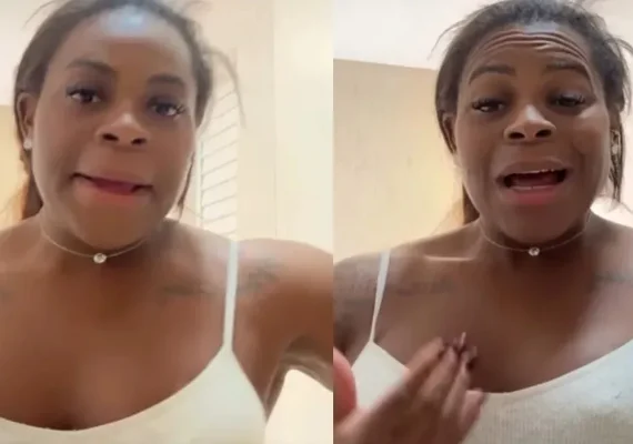 “Meus cachorros vivem melhor do que você”, dispara Jojo Todynho