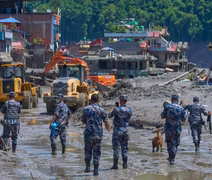 Nepal aceita ajuda internacional após tragédia no Himalaia