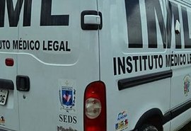 Jovem é assassinada com tiros no rosto no bairro da Levada, em Maceió