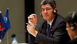 Joaquim Levy comandará BNDES na gestão Bolsonaro