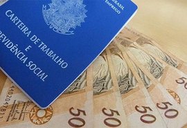 Senado aprova aumento do salário mínimo para R$ 1.045